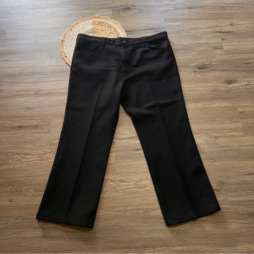 Wrangler Mens Dress Pants 40x29